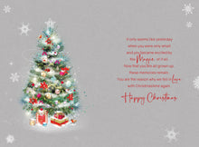 Load image into Gallery viewer, Son Christmas