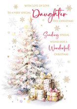 Load image into Gallery viewer, Daughter Christmas