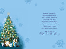 Load image into Gallery viewer, Brother & Sister in Law Christmas