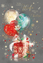 Load image into Gallery viewer, Wife Christmas
