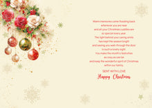 Load image into Gallery viewer, Mum Christmas