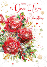 Load image into Gallery viewer, One I Love Christmas