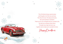 Load image into Gallery viewer, Husband Christmas