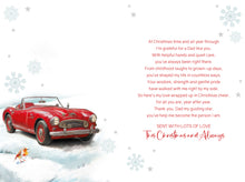 Load image into Gallery viewer, Dad Christmas