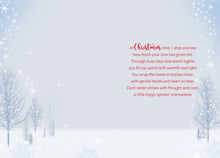 Load image into Gallery viewer, Wife Christmas