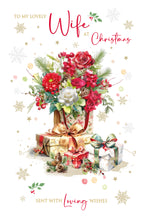 Load image into Gallery viewer, Wife Christmas