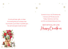 Load image into Gallery viewer, Wife Christmas