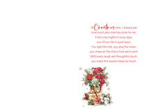 Load image into Gallery viewer, Wife Christmas