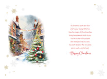 Load image into Gallery viewer, Son & Daughter In Law Christmas