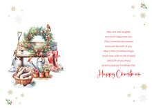 Load image into Gallery viewer, Both Of You Christmas