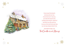 Load image into Gallery viewer, Husband Christmas