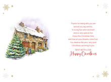 Load image into Gallery viewer, Son Christmas