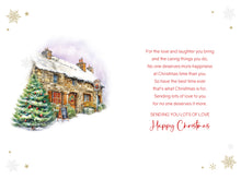 Load image into Gallery viewer, Grandson Christmas