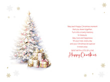 Load image into Gallery viewer, Daughter & Partner Christmas