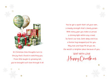 Load image into Gallery viewer, Grandson Christmas