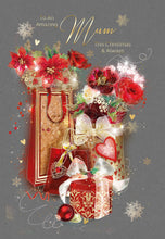 Load image into Gallery viewer, Mum Christmas