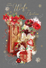 Load image into Gallery viewer, Wife Christmas