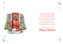 Load image into Gallery viewer, Mum & Dad Christmas