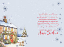 Load image into Gallery viewer, Wife Christmas Card