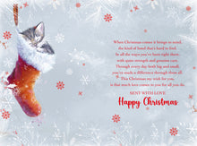 Load image into Gallery viewer, Someone Special Christmas Card