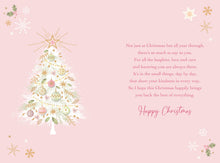 Load image into Gallery viewer, Friend Christmas Card