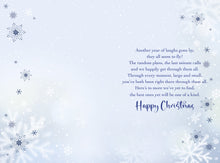 Load image into Gallery viewer, Friends Christmas Card