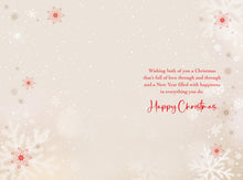 Load image into Gallery viewer, Friends Christmas Card