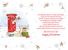 Load image into Gallery viewer, Daughter's First Christmas