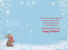 Load image into Gallery viewer, Granddaughter's FIRST Christmas