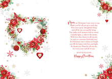 Load image into Gallery viewer, Mum Christmas Card