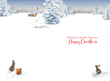 Load image into Gallery viewer, Cousin Christmas Card