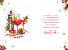 Load image into Gallery viewer, Niece Christmas Card