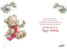 Load image into Gallery viewer, Mummy Christmas Card