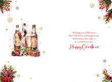 Load image into Gallery viewer, Nephew Christmas Card
