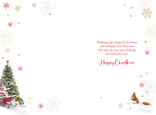 Load image into Gallery viewer, Neighbours Christmas Card