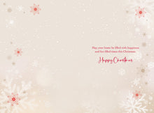 Load image into Gallery viewer, Neighbours Christmas Card