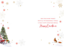 Load image into Gallery viewer, First Christmas In New Home