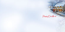 Load image into Gallery viewer, Multi Pack of Christmas Cards