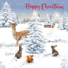 Load image into Gallery viewer, Christmas Card