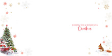 Load image into Gallery viewer, Christmas Card
