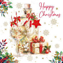 Load image into Gallery viewer, Christmas Card
