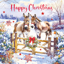 Load image into Gallery viewer, Christmas Card