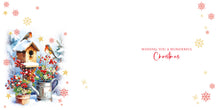 Load image into Gallery viewer, Christmas Card