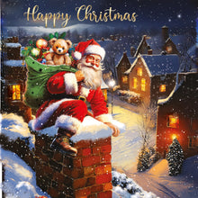 Load image into Gallery viewer, Christmas Card