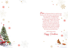 Load image into Gallery viewer, MAM Christmas Card