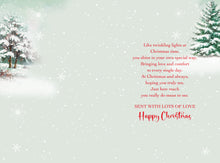 Load image into Gallery viewer, Mum Christmas Card
