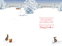 Load image into Gallery viewer, Gran Christmas Card