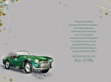 Load image into Gallery viewer, Dad Birthday Card