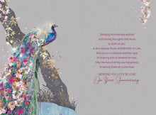 Load image into Gallery viewer, Sister & Brother in Law Anniversary