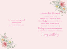 Load image into Gallery viewer, Friend Birthday Card